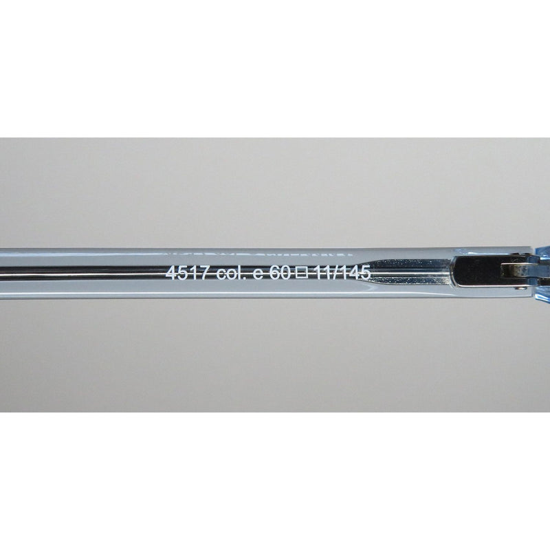 ModaFrames Andy Wolf 4517 Eyeglasses Eyeglasses