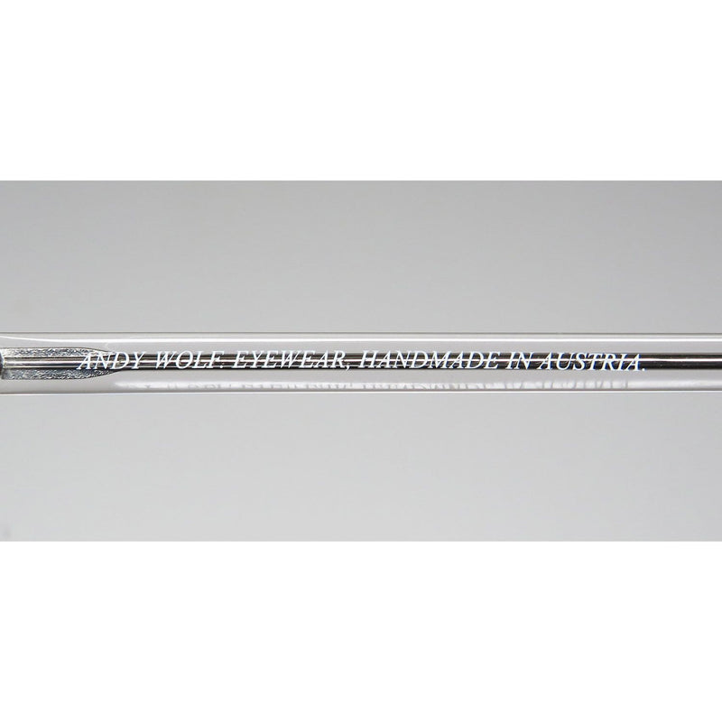 ModaFrames Andy Wolf 4517 Eyeglasses Eyeglasses