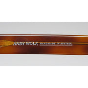 ModaFrames Andy Wolf 4584 Eyeglasses Eyeglasses