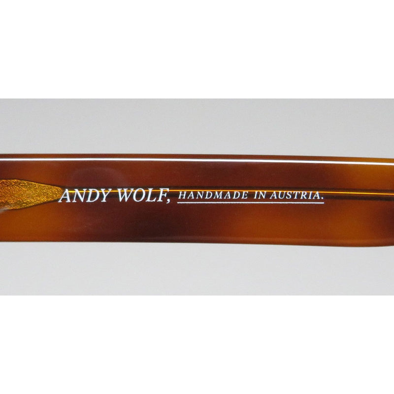 ModaFrames Andy Wolf 4584 Eyeglasses Eyeglasses