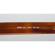 ModaFrames Andy Wolf 4584 Eyeglasses Eyeglasses