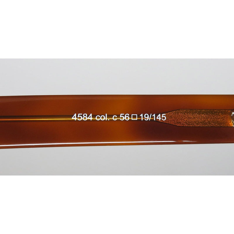 ModaFrames Andy Wolf 4584 Eyeglasses Eyeglasses