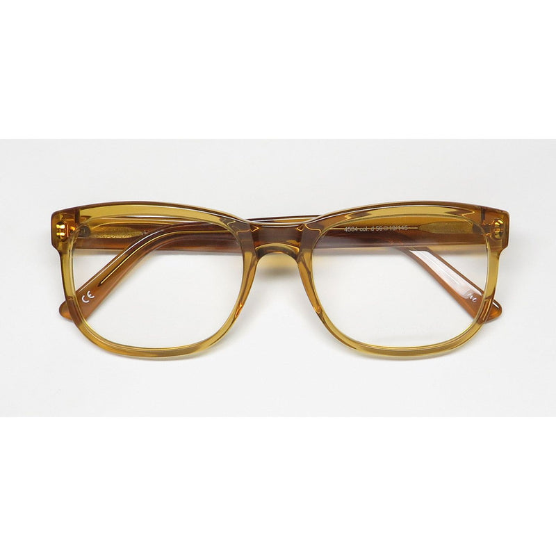 ModaFrames Andy Wolf 4584 Eyeglasses Eyeglasses