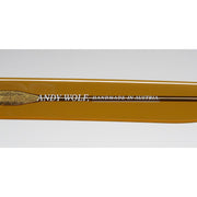 ModaFrames Andy Wolf 4584 Eyeglasses Eyeglasses