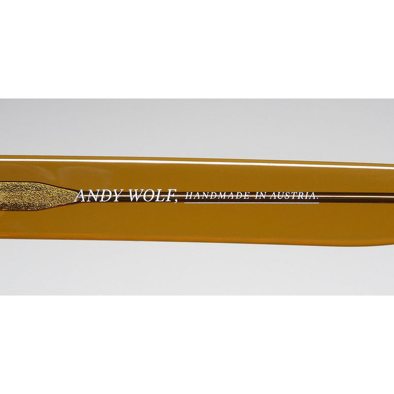 ModaFrames Andy Wolf 4584 Eyeglasses Eyeglasses