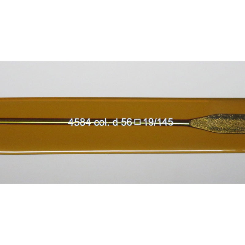 ModaFrames Andy Wolf 4584 Eyeglasses Eyeglasses