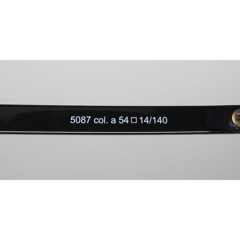 ModaFrames Andy Wolf 5087 Eyeglasses Eyeglasses