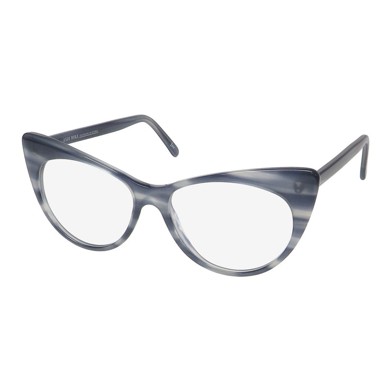 ModaFrames Andy Wolf 5087 Eyeglasses Eyeglasses