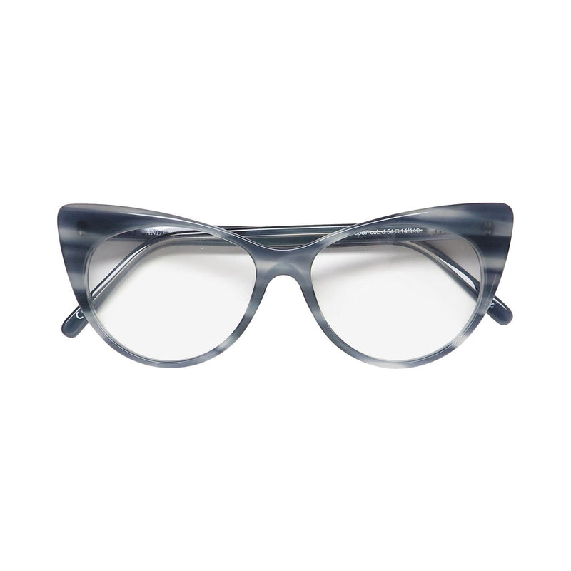 ModaFrames Andy Wolf 5087 Eyeglasses Eyeglasses