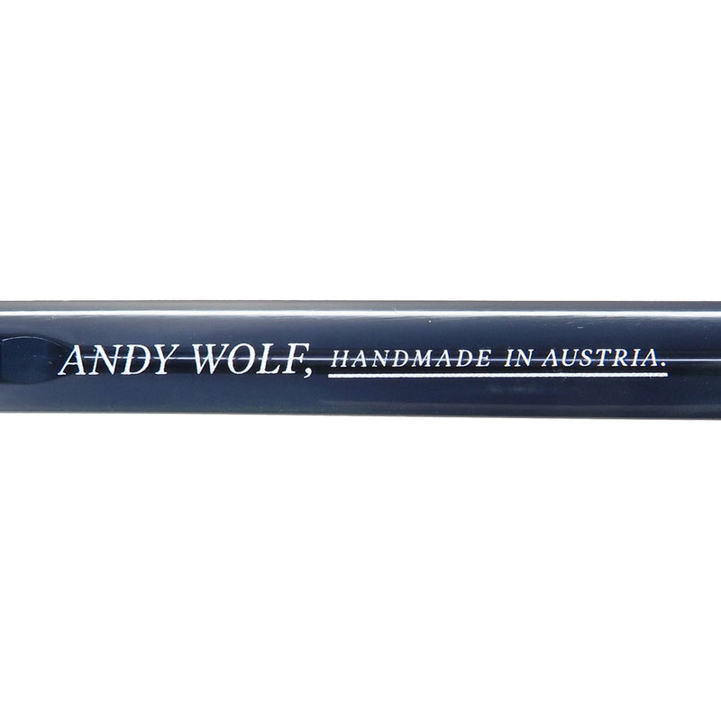 ModaFrames Andy Wolf 5087 Eyeglasses Eyeglasses