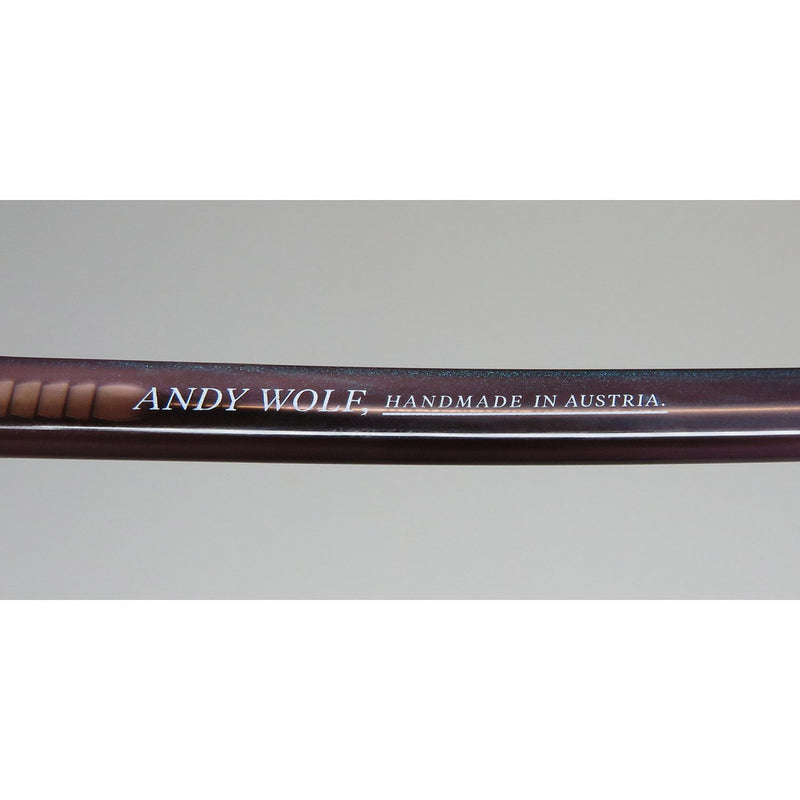ModaFrames Andy Wolf 5087 Eyeglasses Eyeglasses