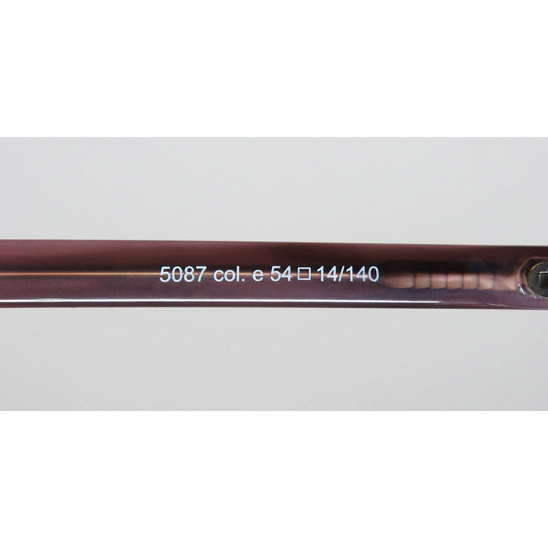 ModaFrames Andy Wolf 5087 Eyeglasses Eyeglasses