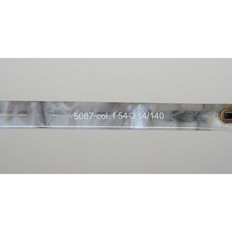 ModaFrames Andy Wolf 5087 Eyeglasses Eyeglasses