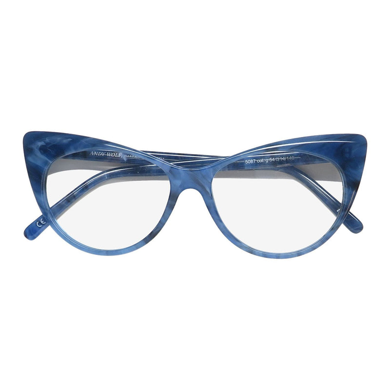 ModaFrames Andy Wolf 5087 Eyeglasses Eyeglasses