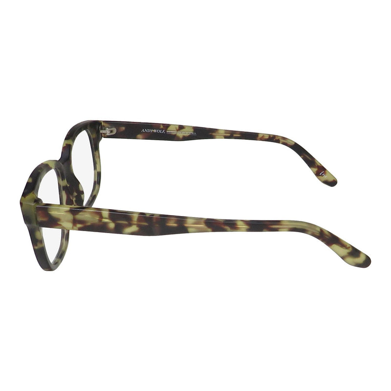 ModaFrames Andy Wolf 4546 Eyeglasses Eyeglasses