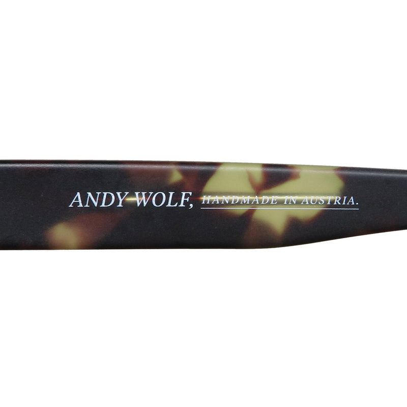 ModaFrames Andy Wolf 4546 Eyeglasses Eyeglasses