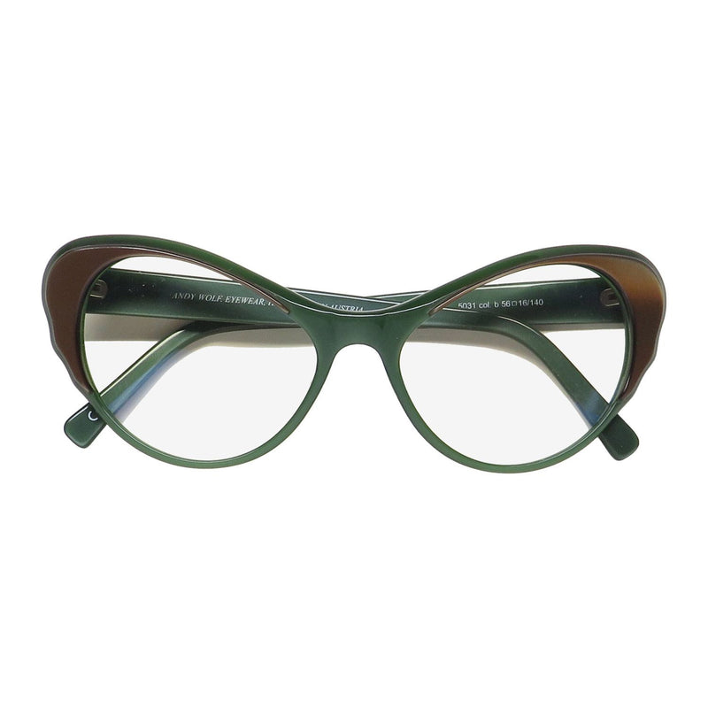 ModaFrames Andy Wolf 5031 Eyeglasses Eyeglasses