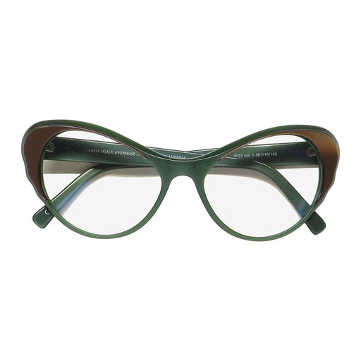 ModaFrames Andy Wolf 5031 Eyeglasses Eyeglasses
