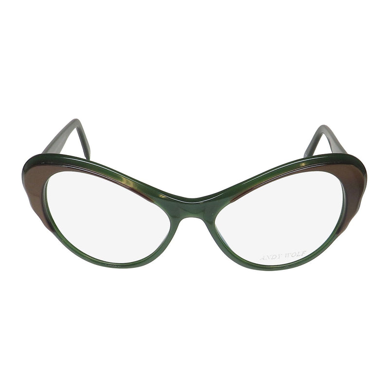 ModaFrames Andy Wolf 5031 Eyeglasses Eyeglasses