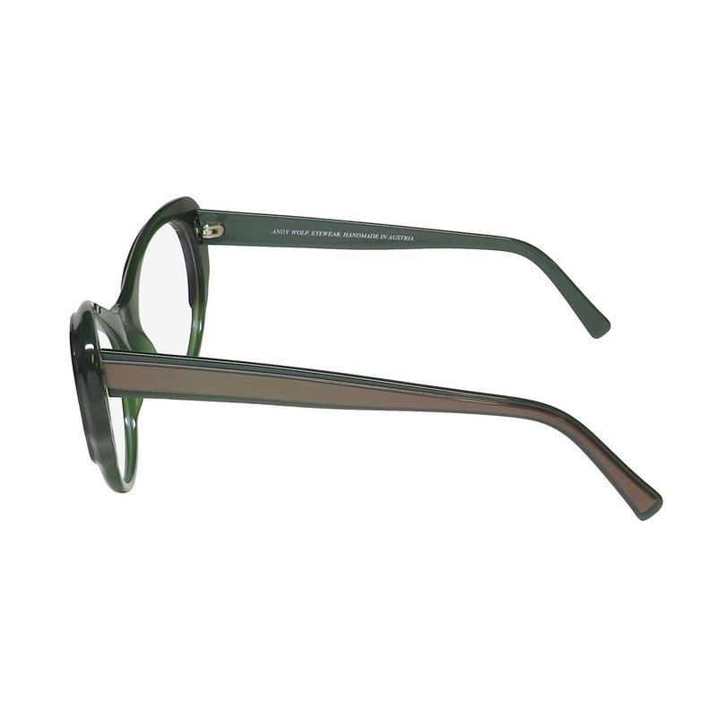 ModaFrames Andy Wolf 5031 Eyeglasses Eyeglasses
