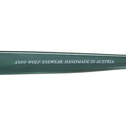 ModaFrames Andy Wolf 5031 Eyeglasses Eyeglasses