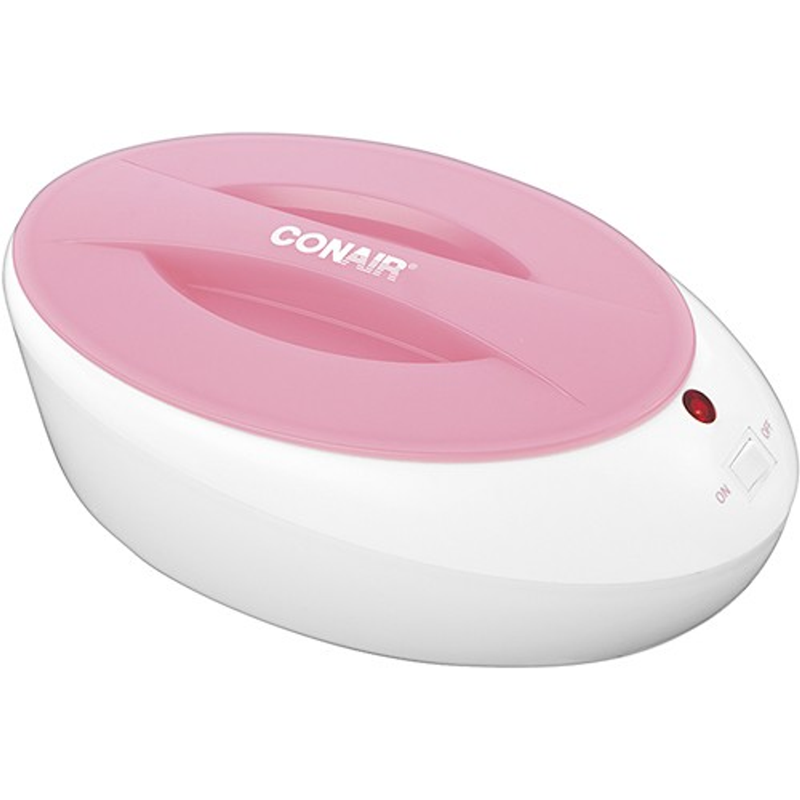 Conair Conair True Glow Heated Thermal Paraffin Bath Health & Beauty