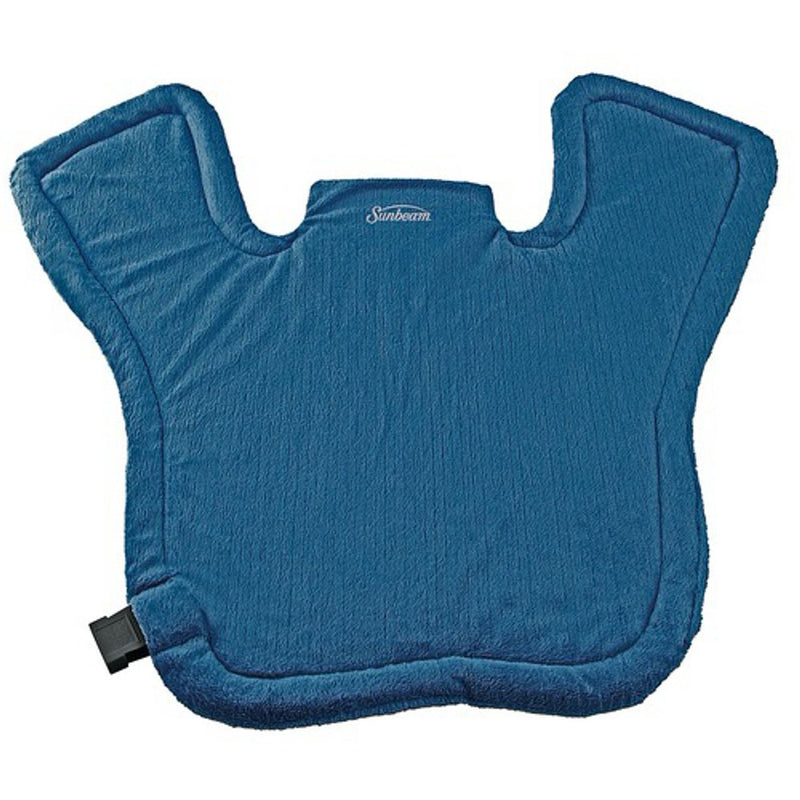 Sunbeam Sunbeam® Renue® XL Heat Wrap – Lakeshore Blue Heating Pads