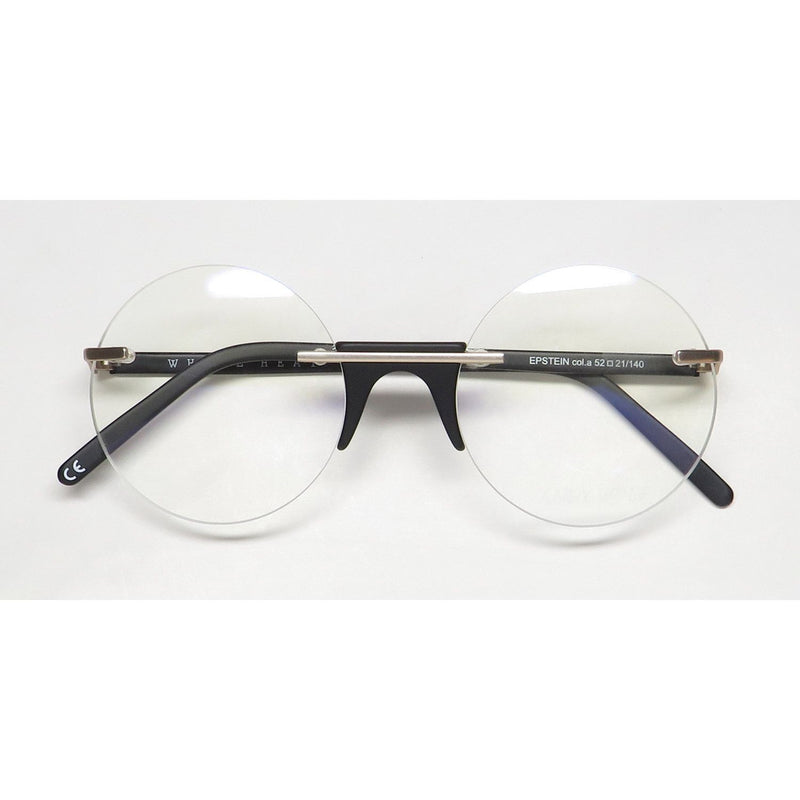 ModaFrames Andy Wolf Epstein Eyeglasses Eyeglasses