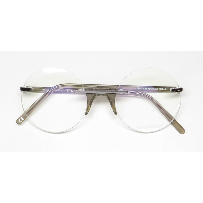 ModaFrames Andy Wolf Epstein Eyeglasses Eyeglasses
