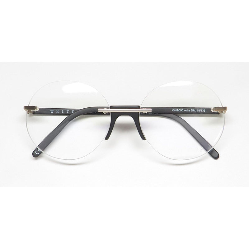 ModaFrames Andy Wolf Ignacio Eyeglasses Eyeglasses