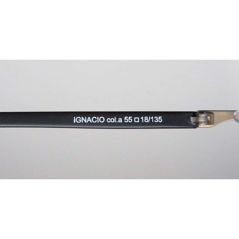 ModaFrames Andy Wolf Ignacio Eyeglasses Eyeglasses