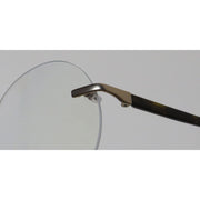 ModaFrames Andy Wolf Ignacio Eyeglasses Eyeglasses