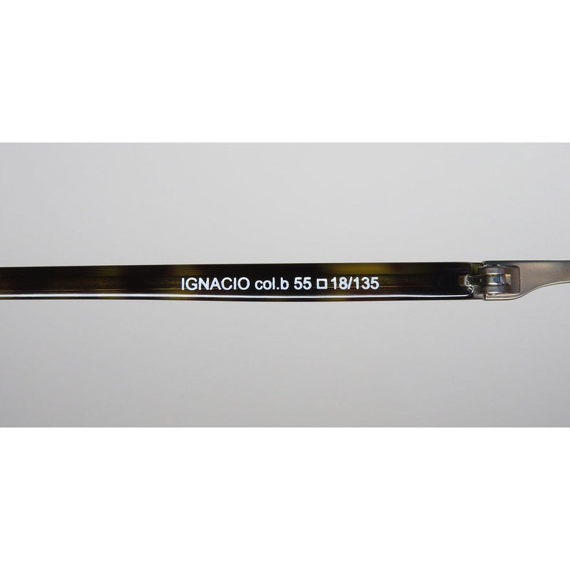 ModaFrames Andy Wolf Ignacio Eyeglasses Eyeglasses