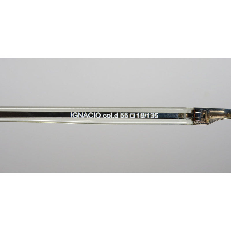 ModaFrames Andy Wolf Ignacio Eyeglasses Eyeglasses