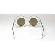 ModaFrames Andy Wolf Antonia Sunglasses Sunglasses