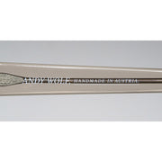 ModaFrames Andy Wolf Antonia Sunglasses Sunglasses