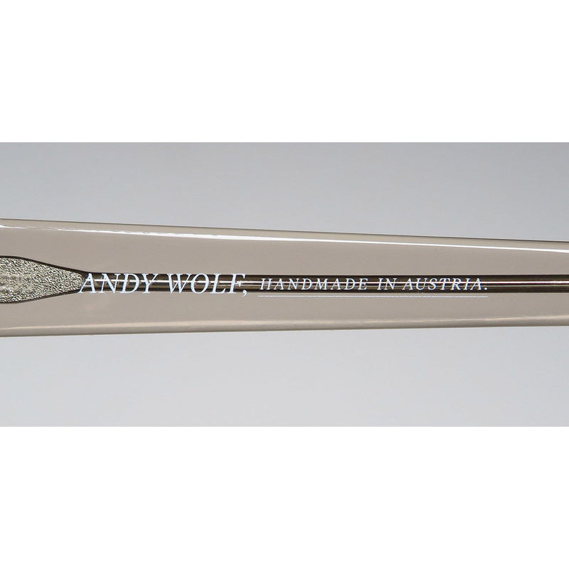 ModaFrames Andy Wolf Antonia Sunglasses Sunglasses