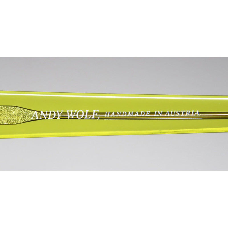 ModaFrames Andy Wolf Antonia Sunglasses Sunglasses