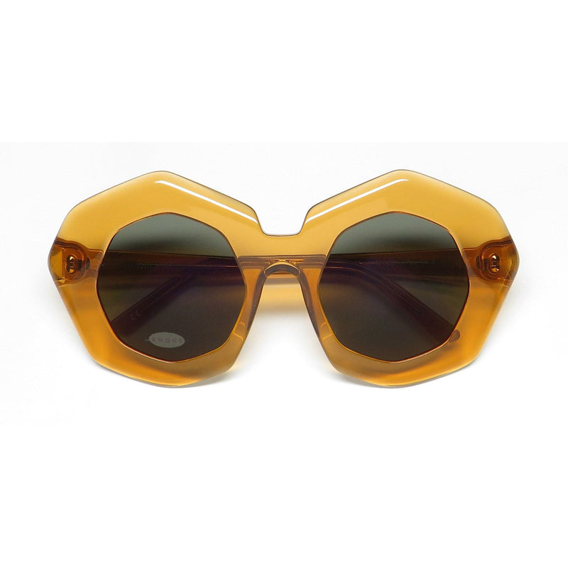 ModaFrames Andy Wolf Antonia Sunglasses Sunglasses