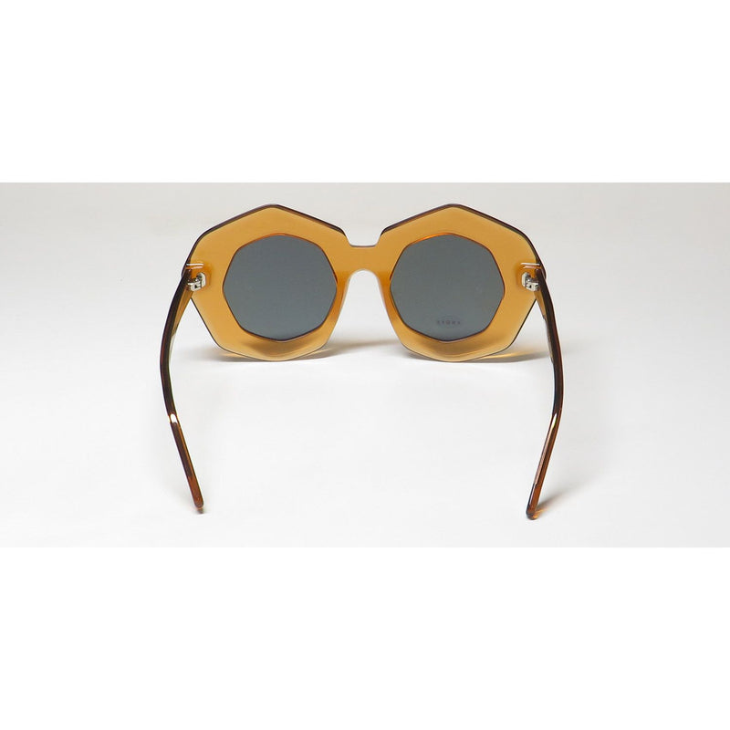 ModaFrames Andy Wolf Antonia Sunglasses Sunglasses