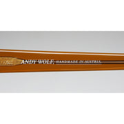 ModaFrames Andy Wolf Antonia Sunglasses Sunglasses