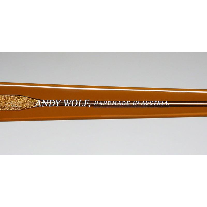 ModaFrames Andy Wolf Antonia Sunglasses Sunglasses