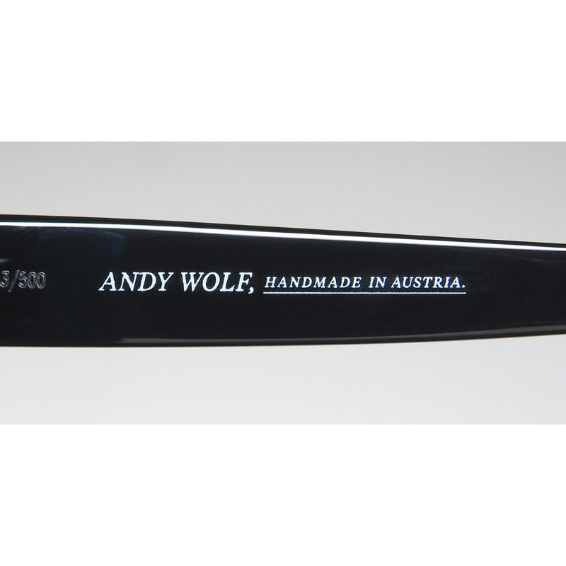 ModaFrames Andy Wolf Daphne Sunglasses Sunglasses