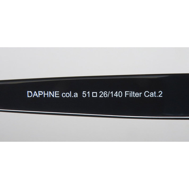 ModaFrames Andy Wolf Daphne Sunglasses Sunglasses