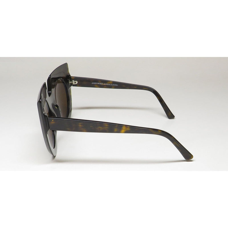 ModaFrames Andy Wolf Daphne Sunglasses Sunglasses