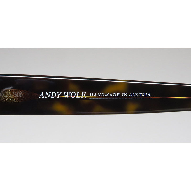 ModaFrames Andy Wolf Daphne Sunglasses Sunglasses