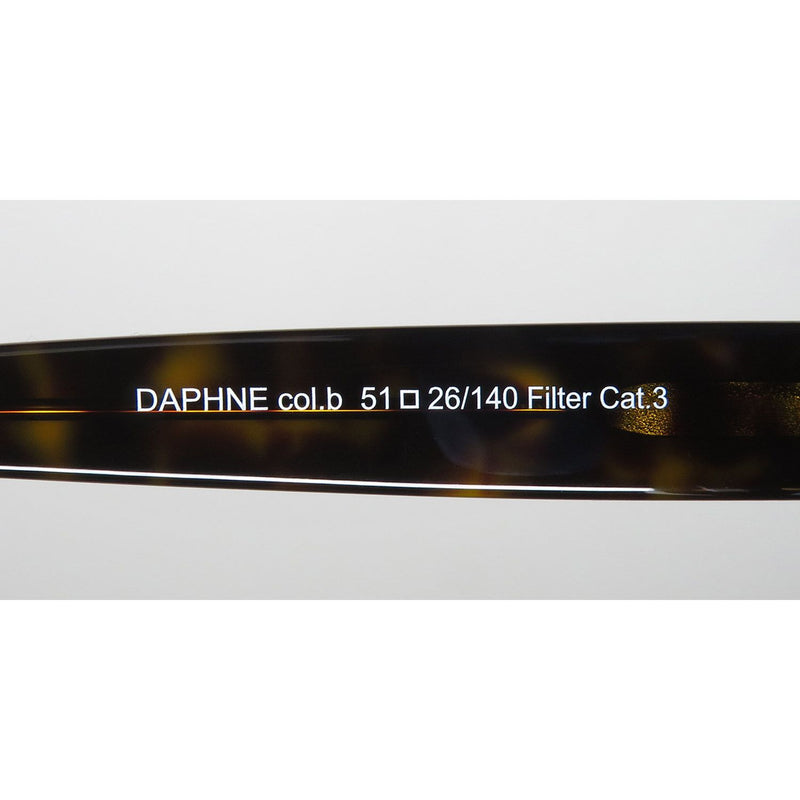 ModaFrames Andy Wolf Daphne Sunglasses Sunglasses