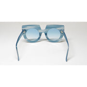 ModaFrames Andy Wolf Daphne Sunglasses Sunglasses