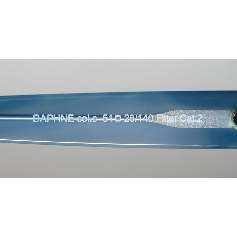 ModaFrames Andy Wolf Daphne Sunglasses Sunglasses