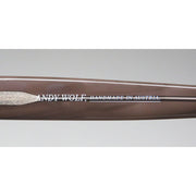 ModaFrames Andy Wolf Daphne Sunglasses Sunglasses